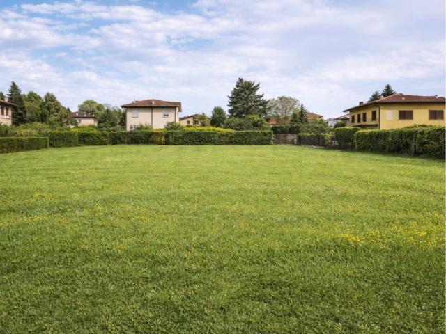 Terreno edificabile in vendita a Forli'