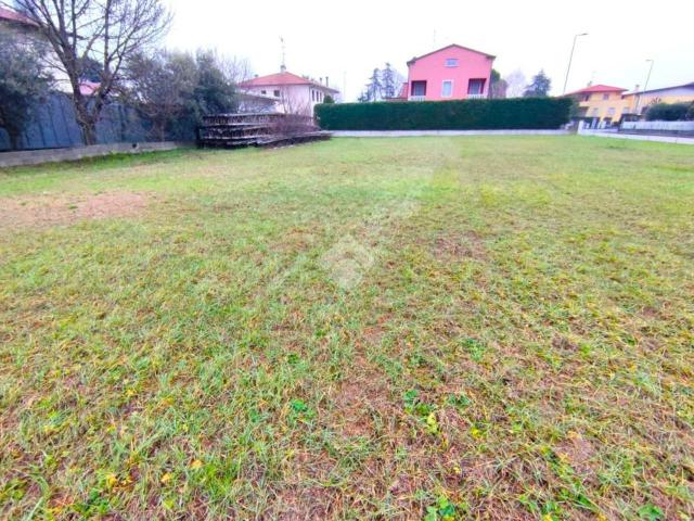 Terreno edificabile in vendita a Forli'