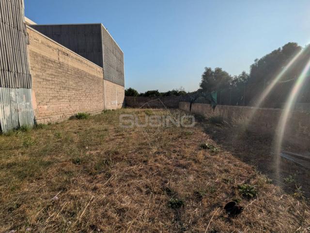 Terreno edificabile in vendita a Floridia, Villa
