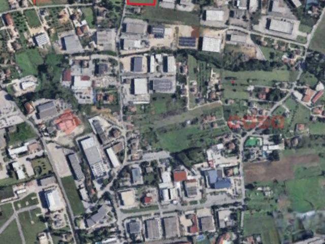 Terreno Edificabile in vendita a Frosinone