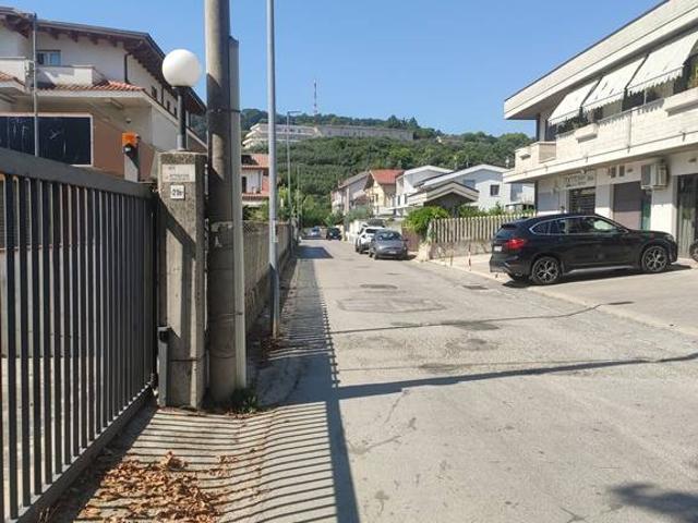Terreno edificabile in vendita a Francavilla al Mare, Pretaro