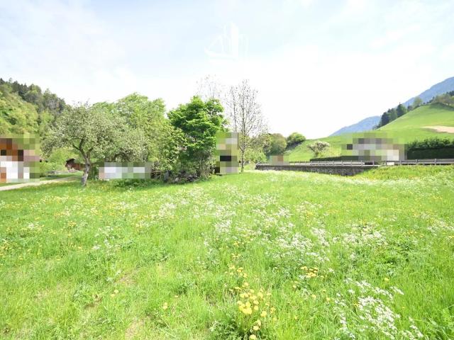 Terreno edificabile in vendita a Funes
