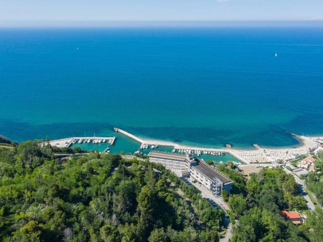 Terreno Edificabile in vendita a Gabicce Mare