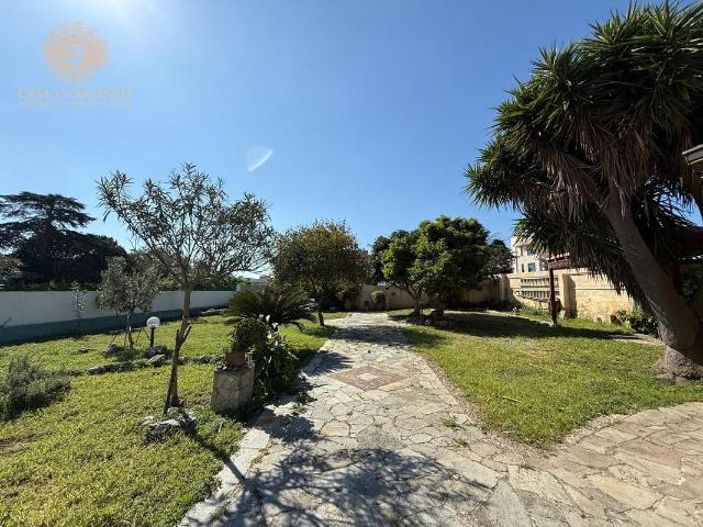 Terreno Edificabile in vendita a Gagliano del Capo