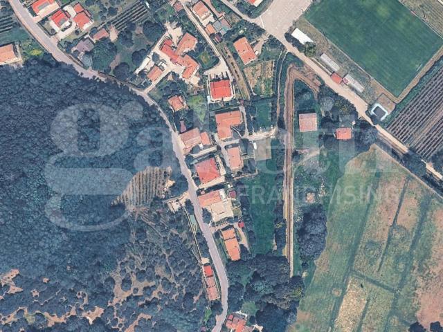 Terreno edificabile in vendita a Galzignano Terme