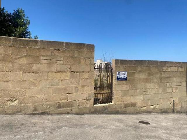 Terreno edificabile in vendita a Gallipoli