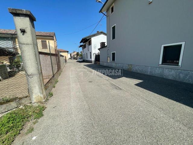 Terreno edificabile in vendita a Garlasco