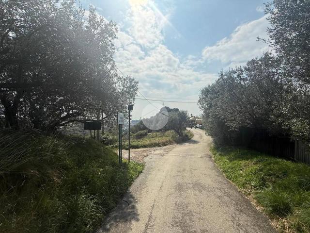 Terreno edificabile in vendita a Genova