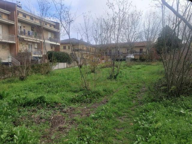 Terreno edificabile in vendita a Grottolella