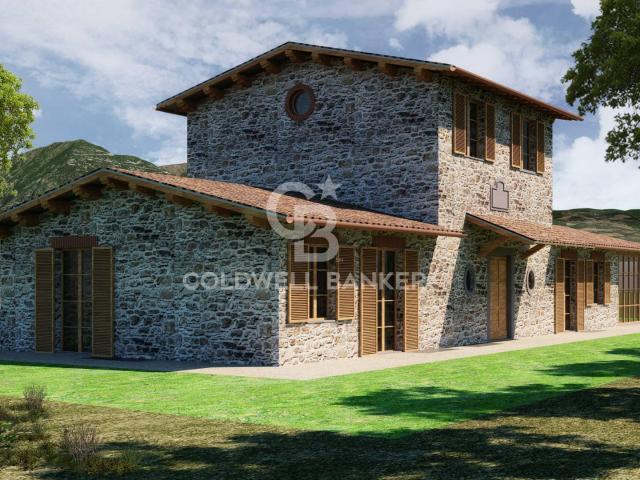 Terreno Edificabile in vendita a Gubbio