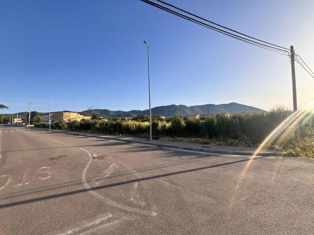 Terreno edificabile in vendita a Iglesias