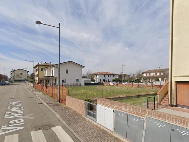 Terreno edificabile in vendita a Imola