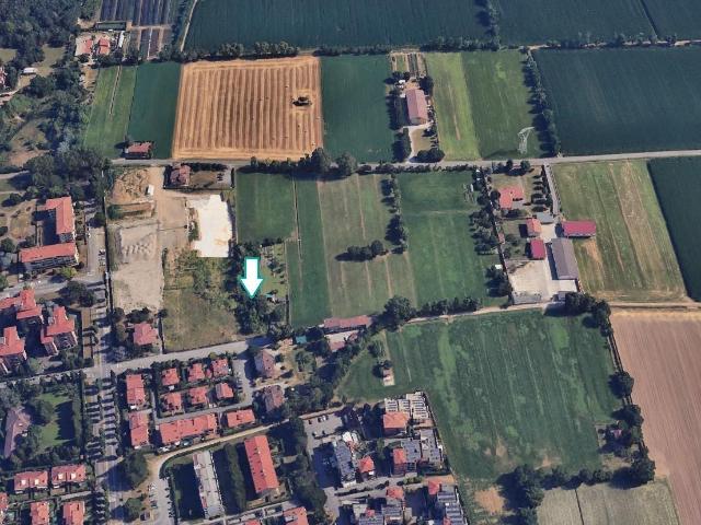 Terreno Edificabile in vendita a Inzago
