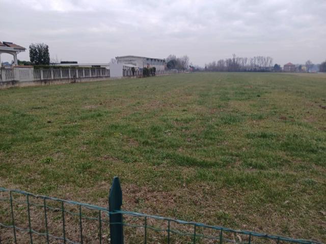 Terreno Edificabile in vendita a Leini
