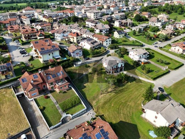 Terreno edificabile in vendita a Limana