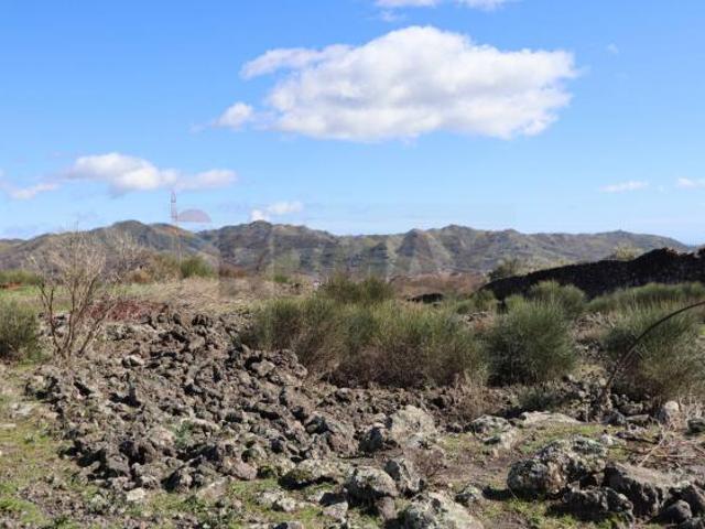 Terreno Edificabile in vendita a Linguaglossa