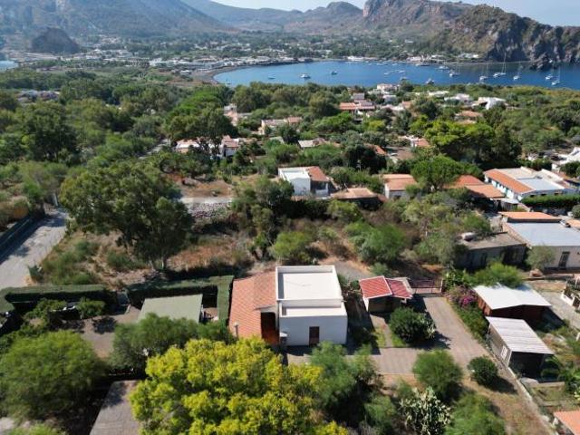 Terreno Edificabile in vendita a Lipari, Vulcano