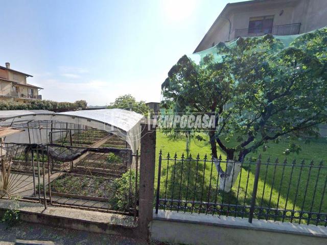 Terreno edificabile in vendita a Lurano