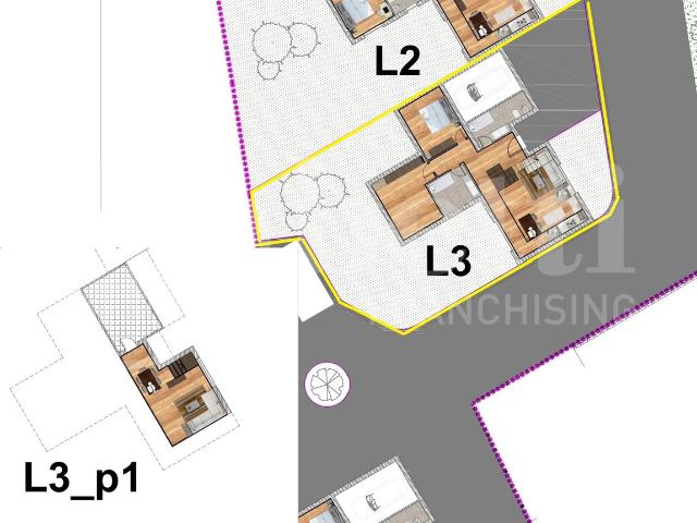 Terreno Edificabile in vendita a Macerata
