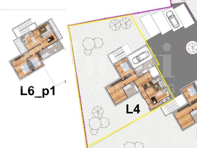 Terreno Edificabile in vendita a Macerata