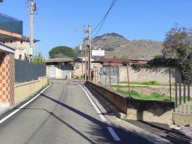 Terreno edificabile in vendita a Maddaloni