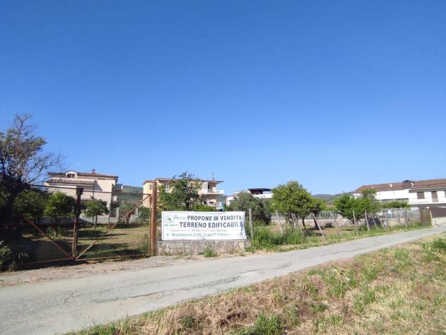 Terreno edificabile in vendita a Maddaloni
