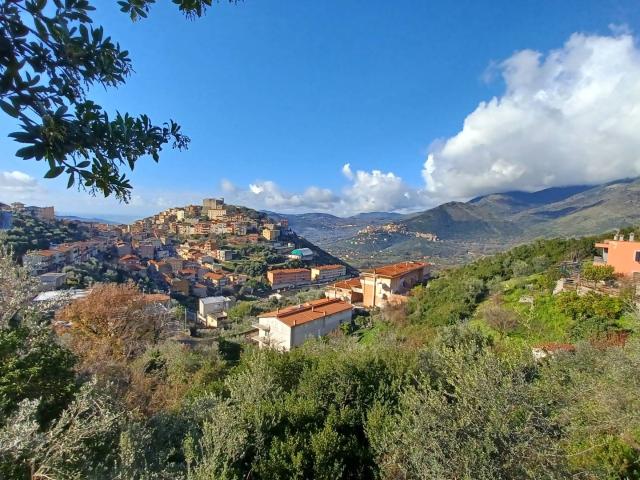 Terreno edificabile in vendita a Maenza