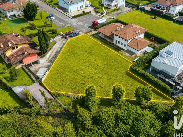 Terreno edificabile in vendita a Malo