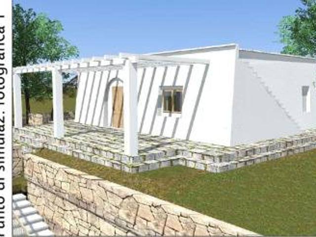 Terreno edificabile in vendita a Martina Franca