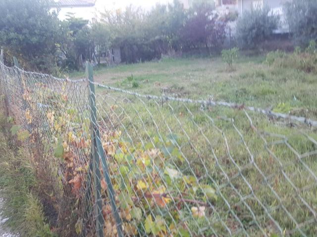 Terreno edificabile in vendita a Martinsicuro, Villa Rosa
