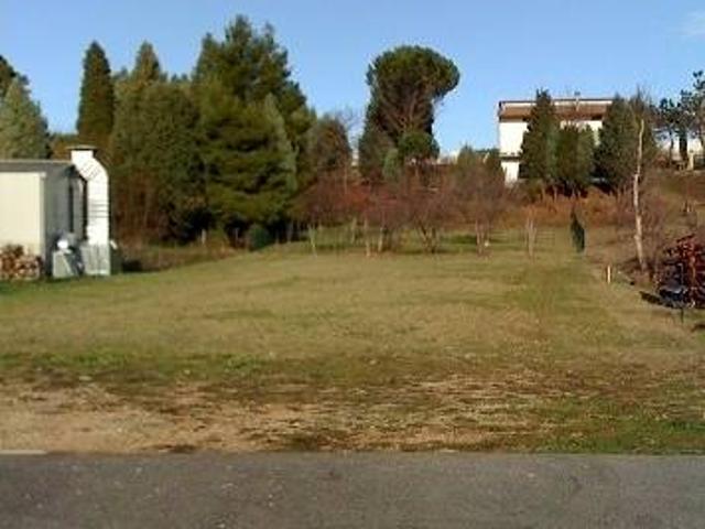 Terreno edificabile in vendita a Marsciano, Zona Industriale