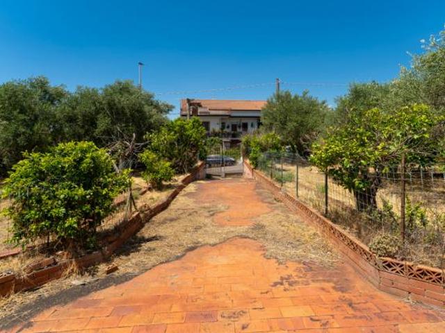 Terreno edificabile in vendita a Mascalucia