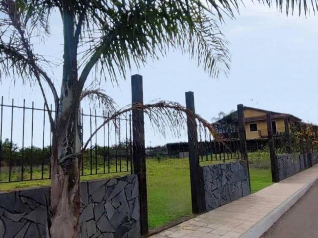 Terreno edificabile in vendita a Mascali
