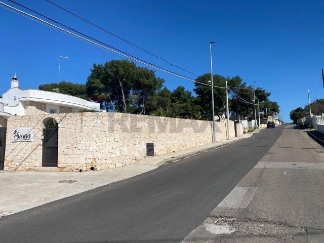 Terreno edificabile in vendita a Massafra