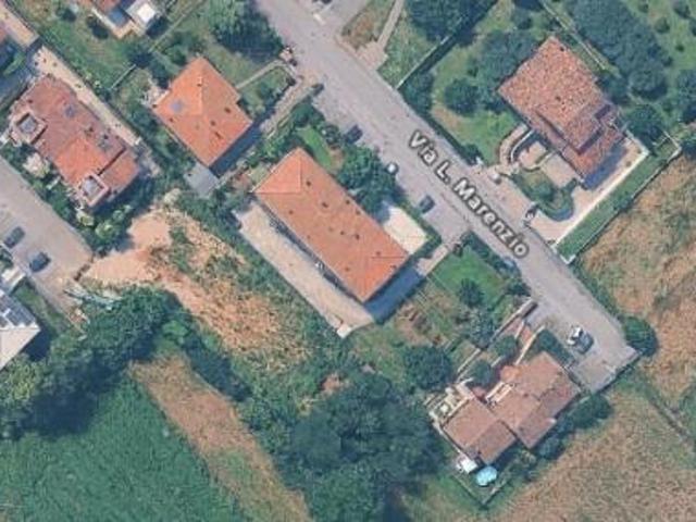 Terreno edificabile in vendita a Mazzano