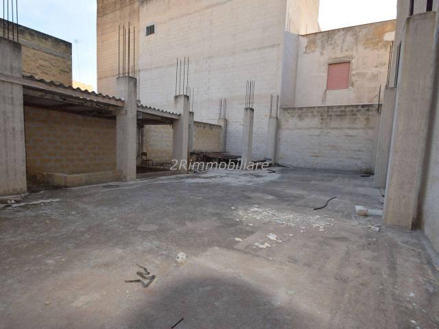 Terreno edificabile in vendita a Mazara Del Vallo