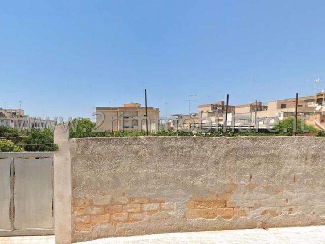Terreno edificabile in vendita a Mazara Del Vallo
