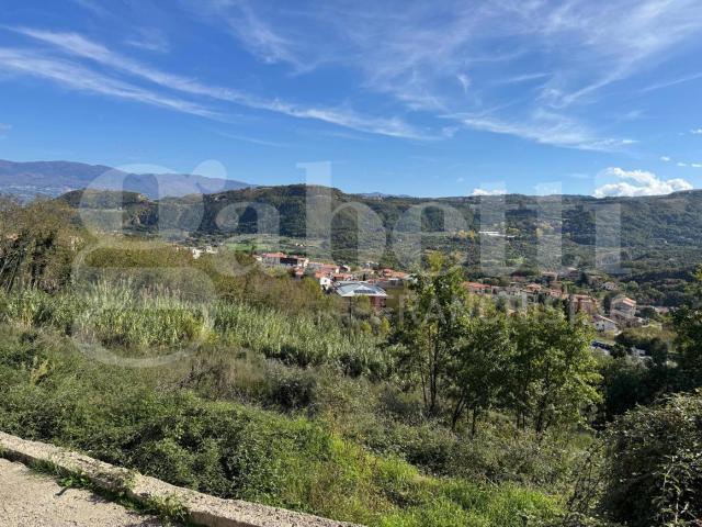 Terreno Edificabile in vendita a Mendicino