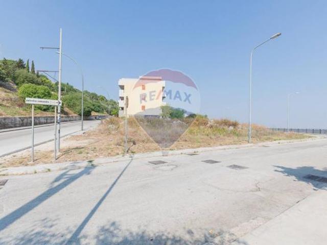 Terreno Edificabile in vendita a Melilli