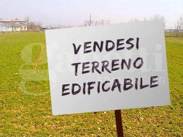 Terreno edificabile in vendita a Mestrino
