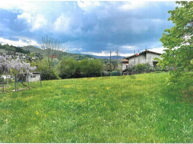 Terreno edificabile in vendita a Mesenzana