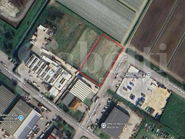 Terreno edificabile in vendita a Mesola