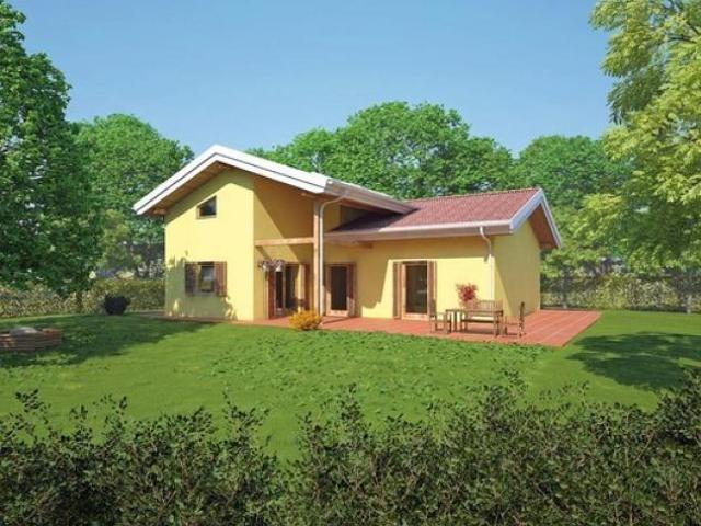 Terreno edificabile in vendita a Mioglia