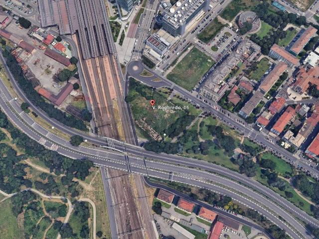 Terreno edificabile in vendita a Milano