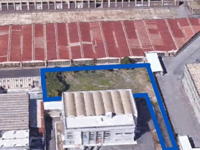 Terreno edificabile in vendita a Misterbianco