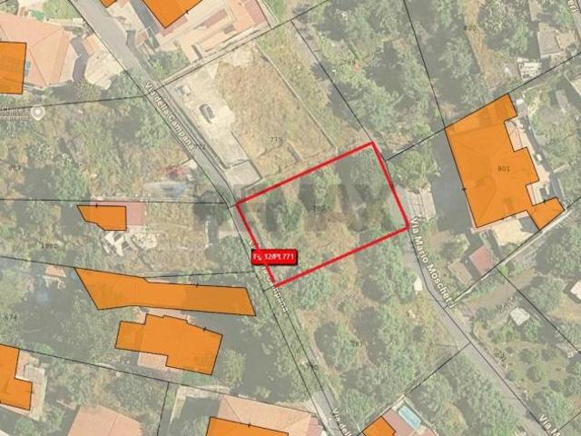 Terreno Edificabile in vendita a Misterbianco