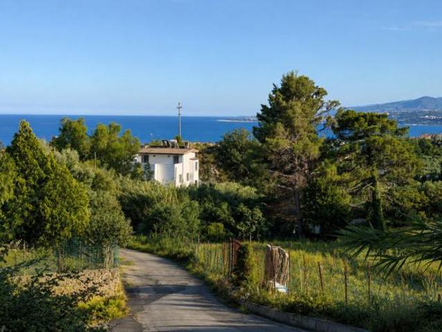 Terreno edificabile in vendita a Montauro