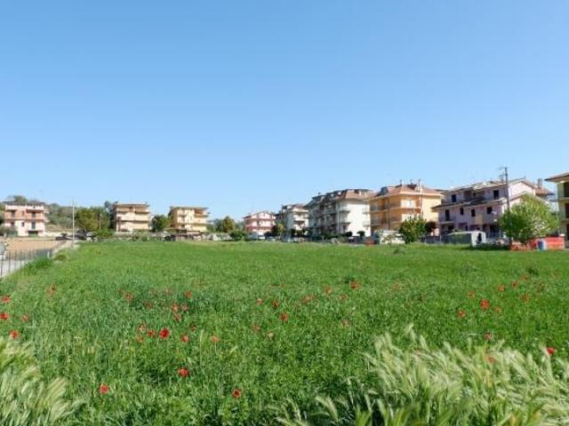 Terreno edificabile in vendita a Monteprandone