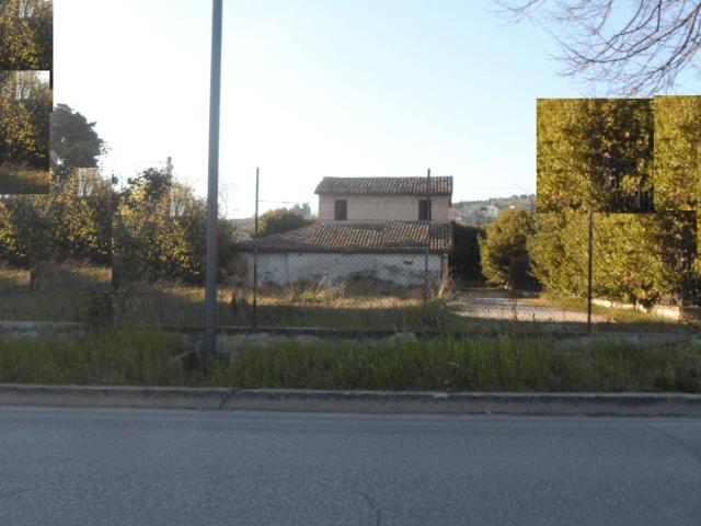 Terreno edificabile in vendita a Monteprandone, Centobuchi