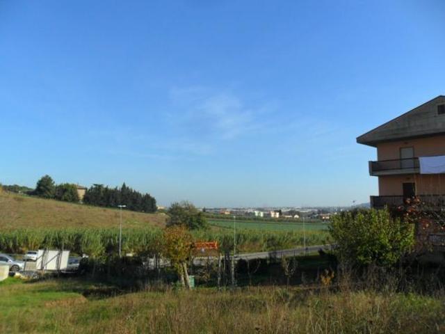 Terreno edificabile in vendita a Monteprandone